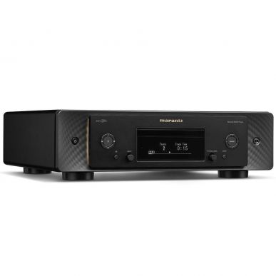 CD проигрыватель Marantz SACD 30n (Black)